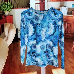 Reel Legend long sleeved top